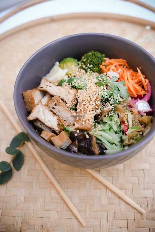  at BAO DAO in Nantes