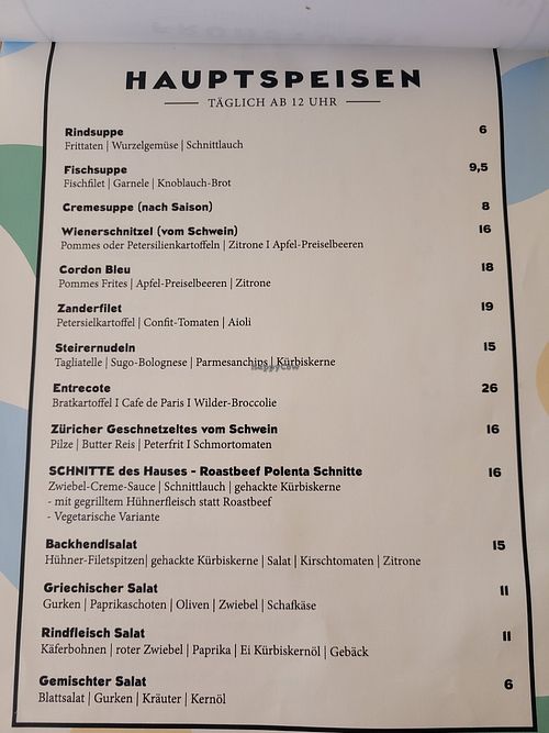  at Thaler See Garten in Thal