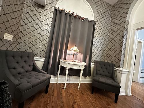   at Knick Salon and Spa  in Milwaukee