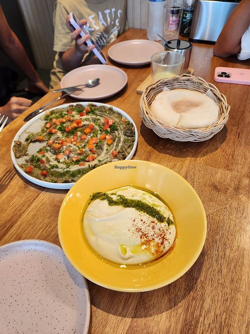 Image of Hummus Yossef