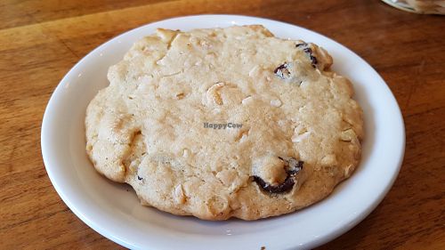 Cookie at Panthere Verte - Plateau in Montreal