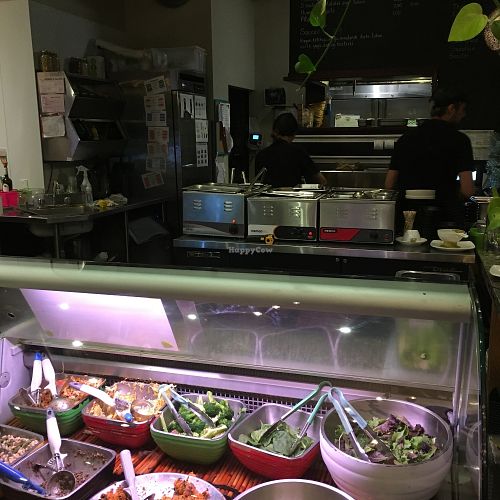 La Panthère Verte at Panthere Verte - Plateau in Montreal