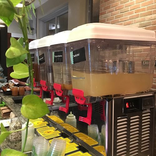 La Panthère Verte at Panthere Verte - Plateau in Montreal