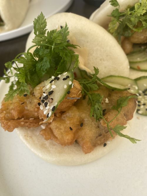   at About Bistro&Coffee in Modra