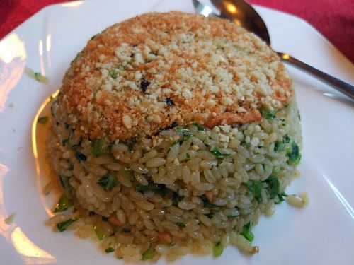 Dish 2 at Ji Shan Zhai in Fuzhou