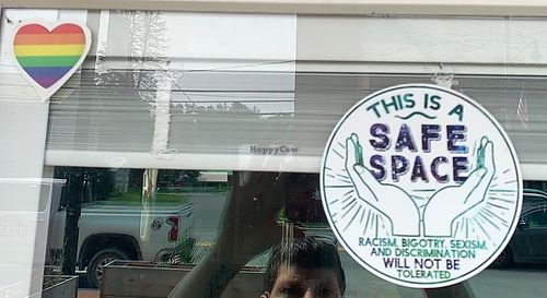   at Love Shine Tea  in Schoharie