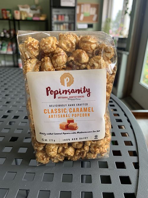 Best evah!  at Love Shine Tea  in Schoharie