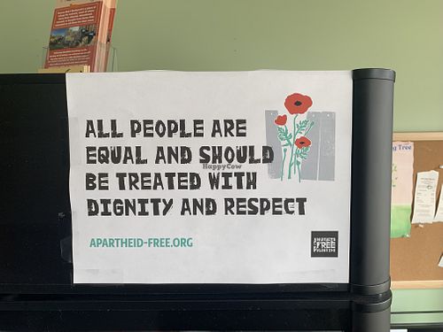   at Love Shine Tea  in Schoharie