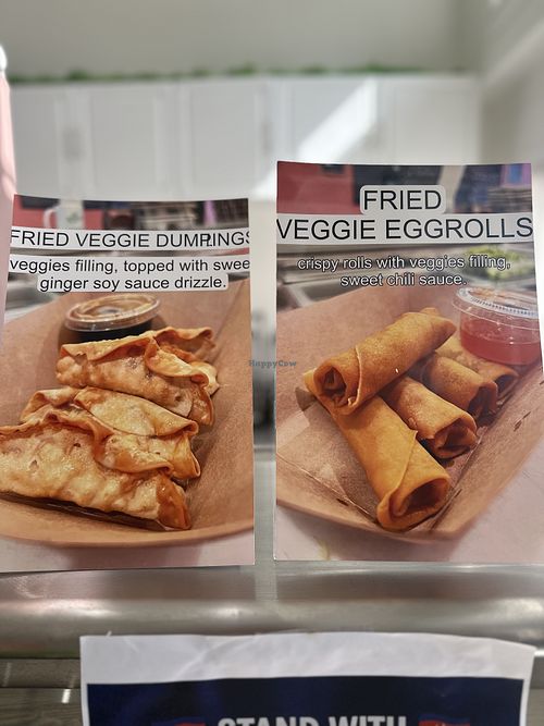 Specials  at freshroll - Mashpee Commons in Mashpee