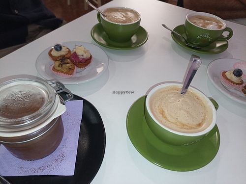 Image of Pasticceria Vegana Biologica La Magnolia