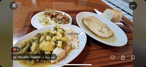 Someone else’s photo  at Restoran Markat in Pula