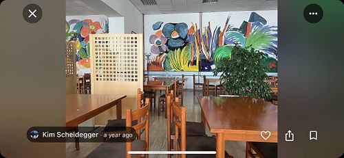 Someone else’s photo  at Restoran Markat in Pula