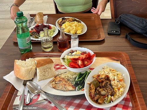  at Restoran Markat in Pula