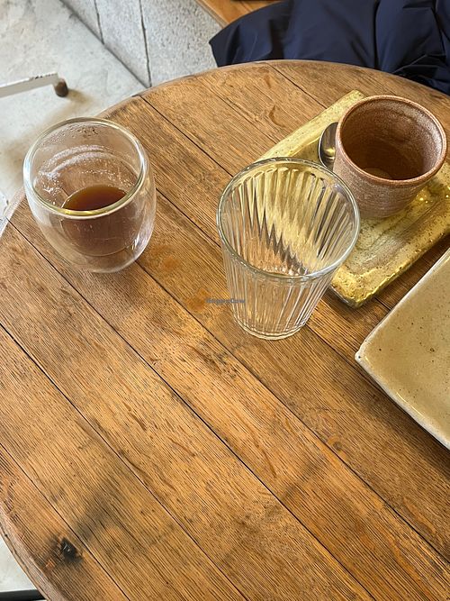  at Coffee Spot in Libourne