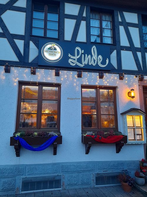  at Linde in Kappelrodeck