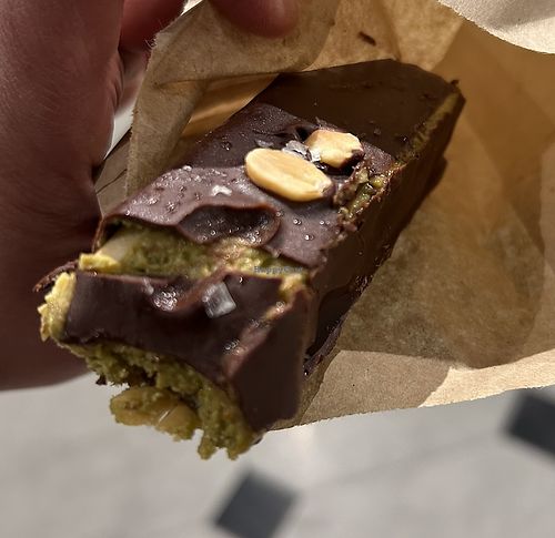   at JENKI - Selfridges in London