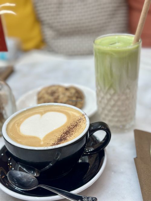   at Nessycoffee in Dijon