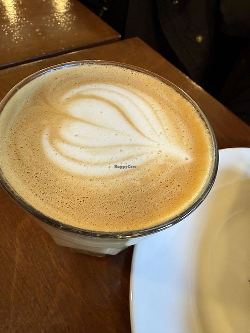 cappuchino (oat)  at KAISER in Moenchengladbach