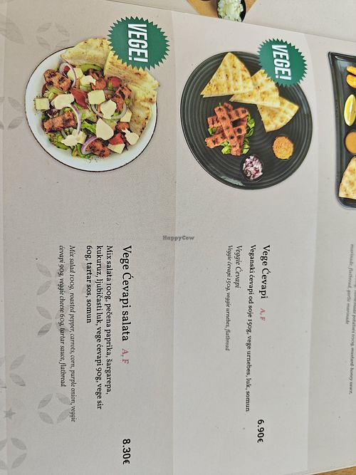  at Walter BBQ in Zabljak