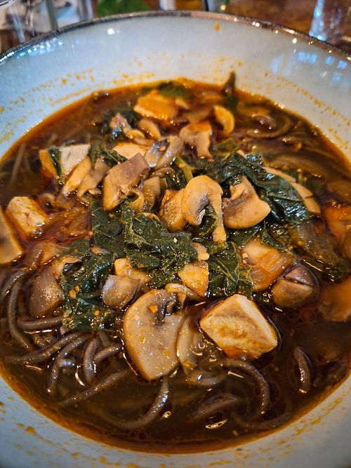  at Bouillon de L'Ile in Paris