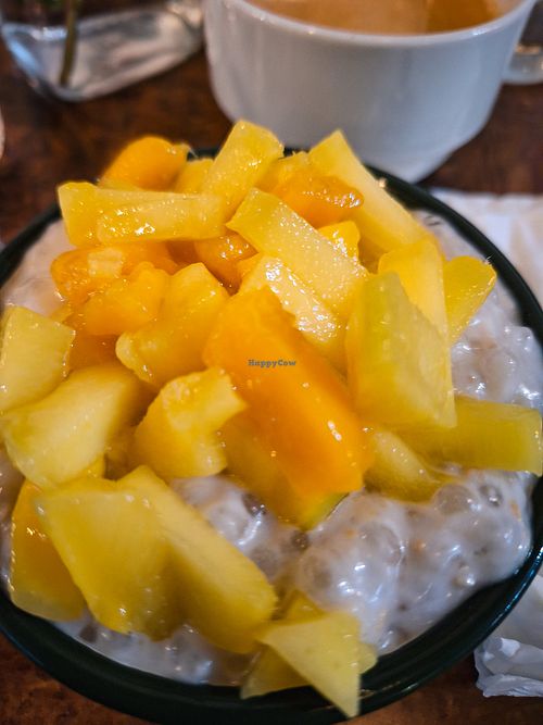  at Bouillon de L'Ile in Paris