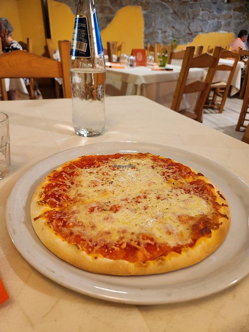  at Pizzeria Ristorante La Marachella in La Maddalena