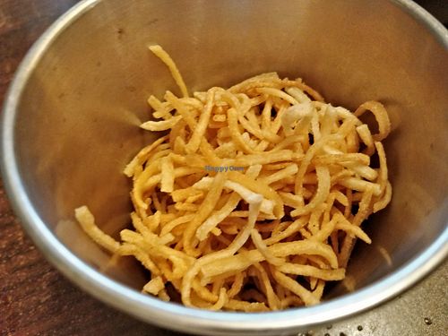 Crackers at Kailash Parbat - Belilios Rd in Central Singapore