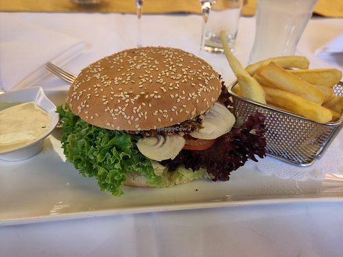  at RAFFEL in Jennersdorf
