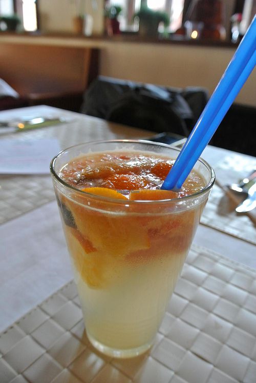 loVeg at LoVeg in Prague