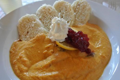 loVeg at LoVeg in Prague