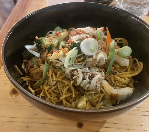   at Le Yen Seiiki in Marseille