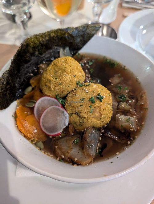 Les ramens 🥰 at MY MALO in Dunkirk