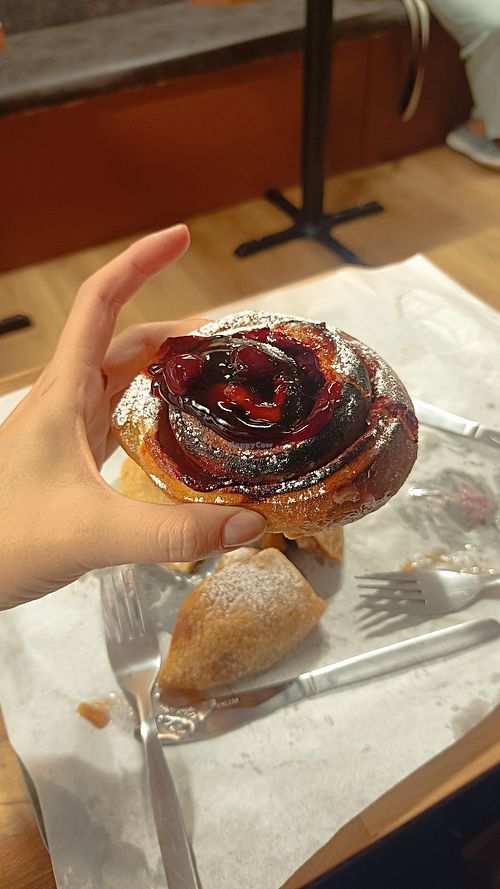  at Killarney Bakery in Killarney