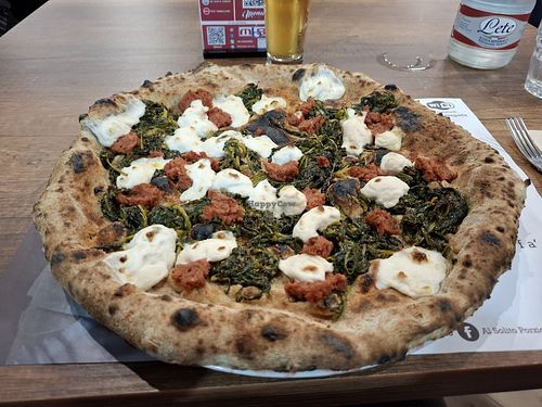  at Al Solito Porzio in Cosenza