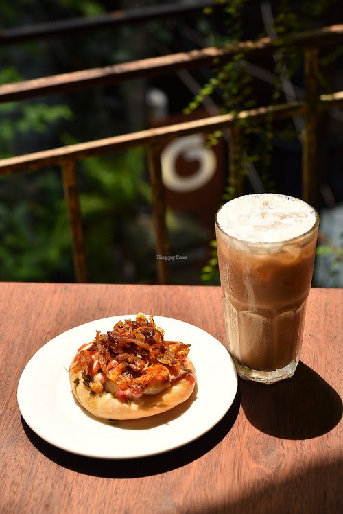 Image of O Plant-based - Tôn Thất Đạm