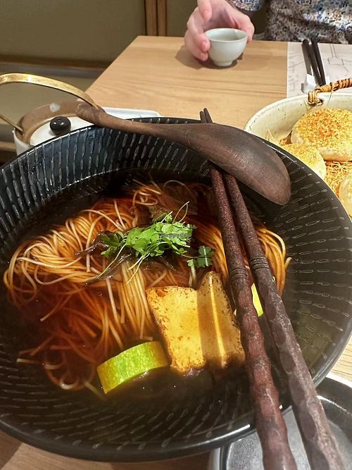 Image of Nature's Own - 璞·植物料理