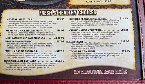  at Casa Jalisco in Vail