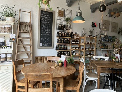   at Van|Hier in Schoonhoven