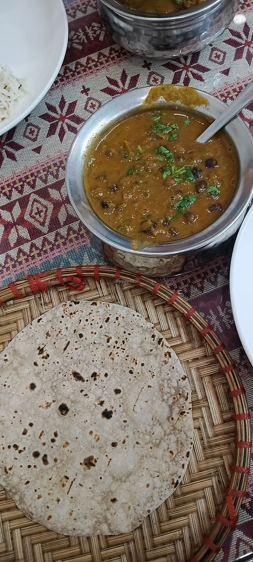  at Amy Indian Restaurant (Pure Vegetarian Punjabi Dhaba) in Hanoi