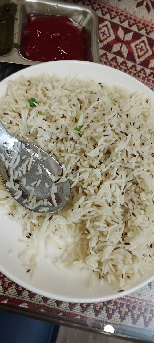  at Amy Indian Restaurant (Pure Vegetarian Punjabi Dhaba) in Hanoi