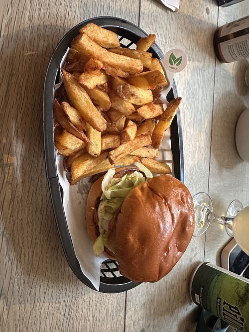 Vegan home on the ranch  at Salt Horse in Edinburgh