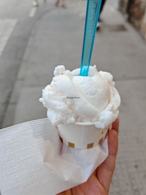  at Heladería La Deliciosa in Las Arenas