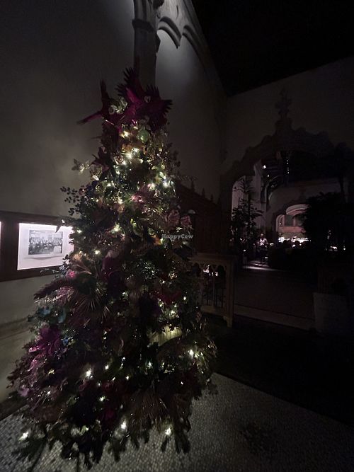   at Fiera in Antwerpen