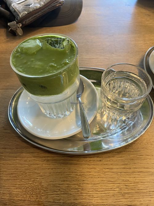 at STIKA in Budapest