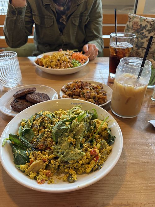   at Archie's Social House in Traverse City