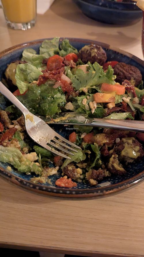  at Röstin Restaurant in Gardjur