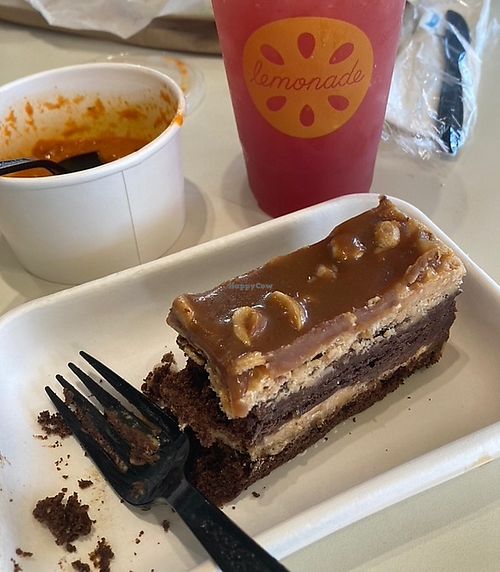   at Lemonade Restaurant in Huntington Beach