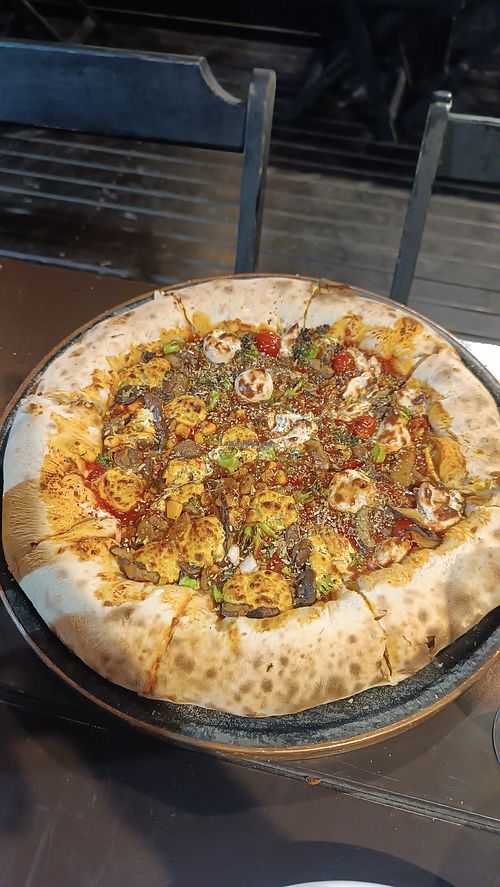  at El Padre - Barra da Lagoa in Florianopolis