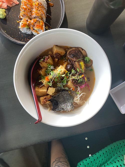  at Fat Belly in Sister Bay