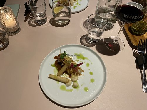   at Wagenaar Koffie en Diner in Roelofarendsveen